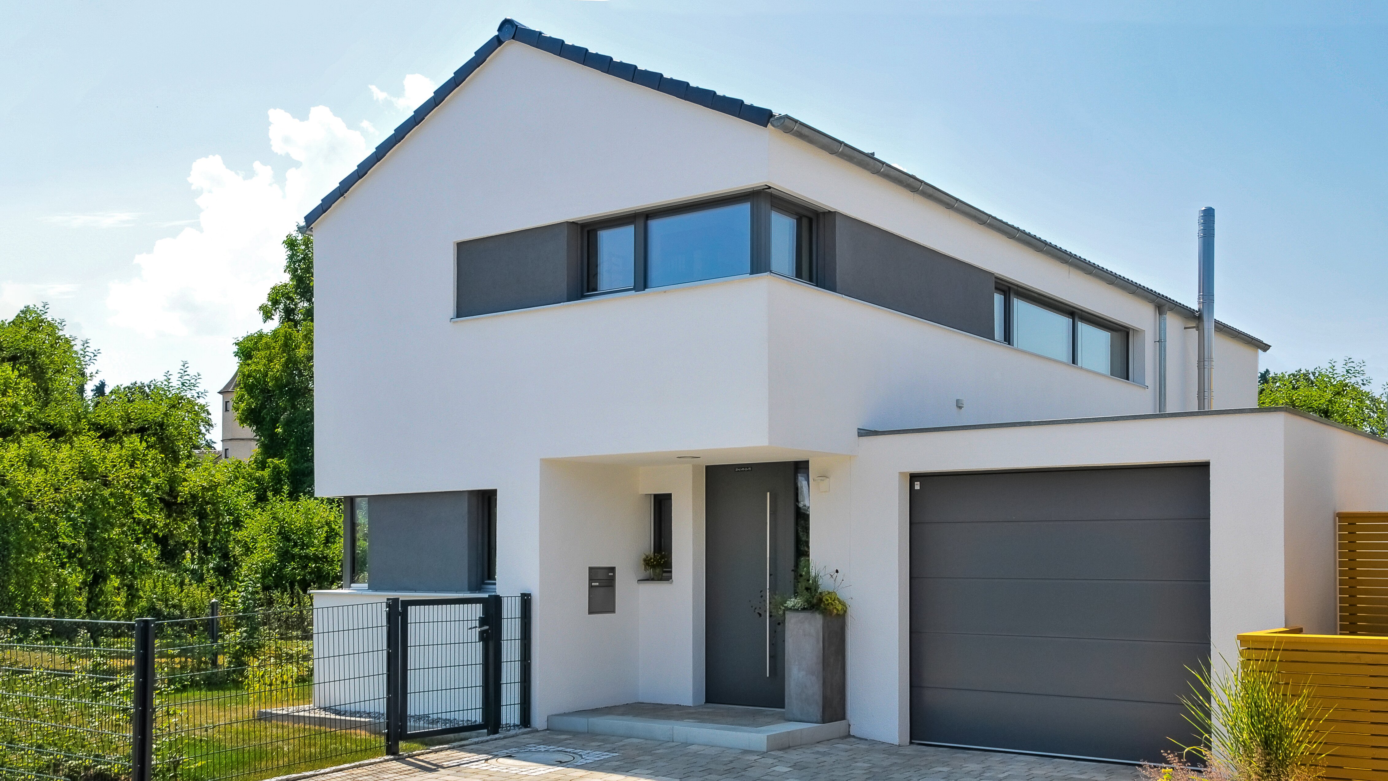 Klicken &<br/>Konfigurieren