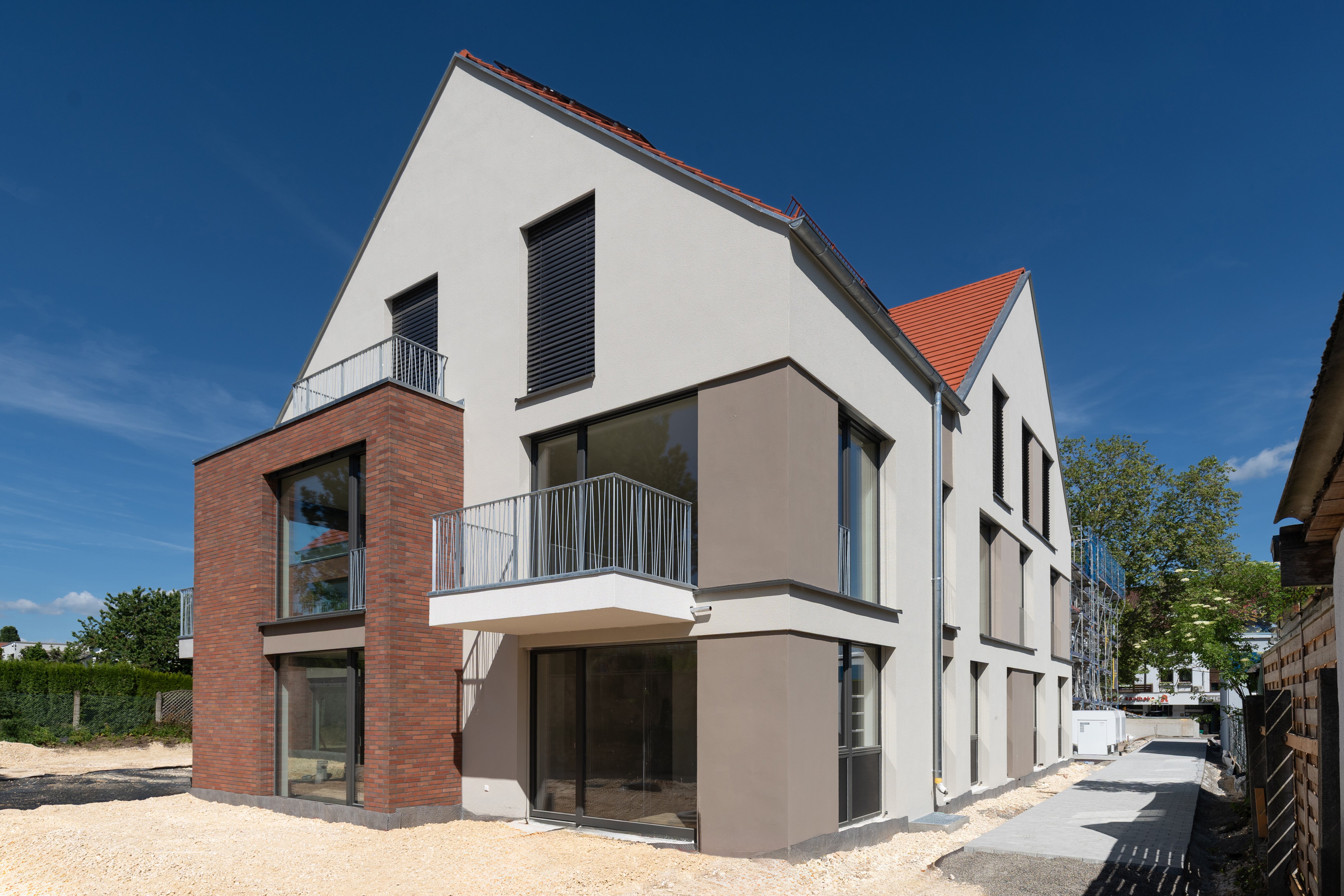 KURZFRISTIG BEZIEHBAR!