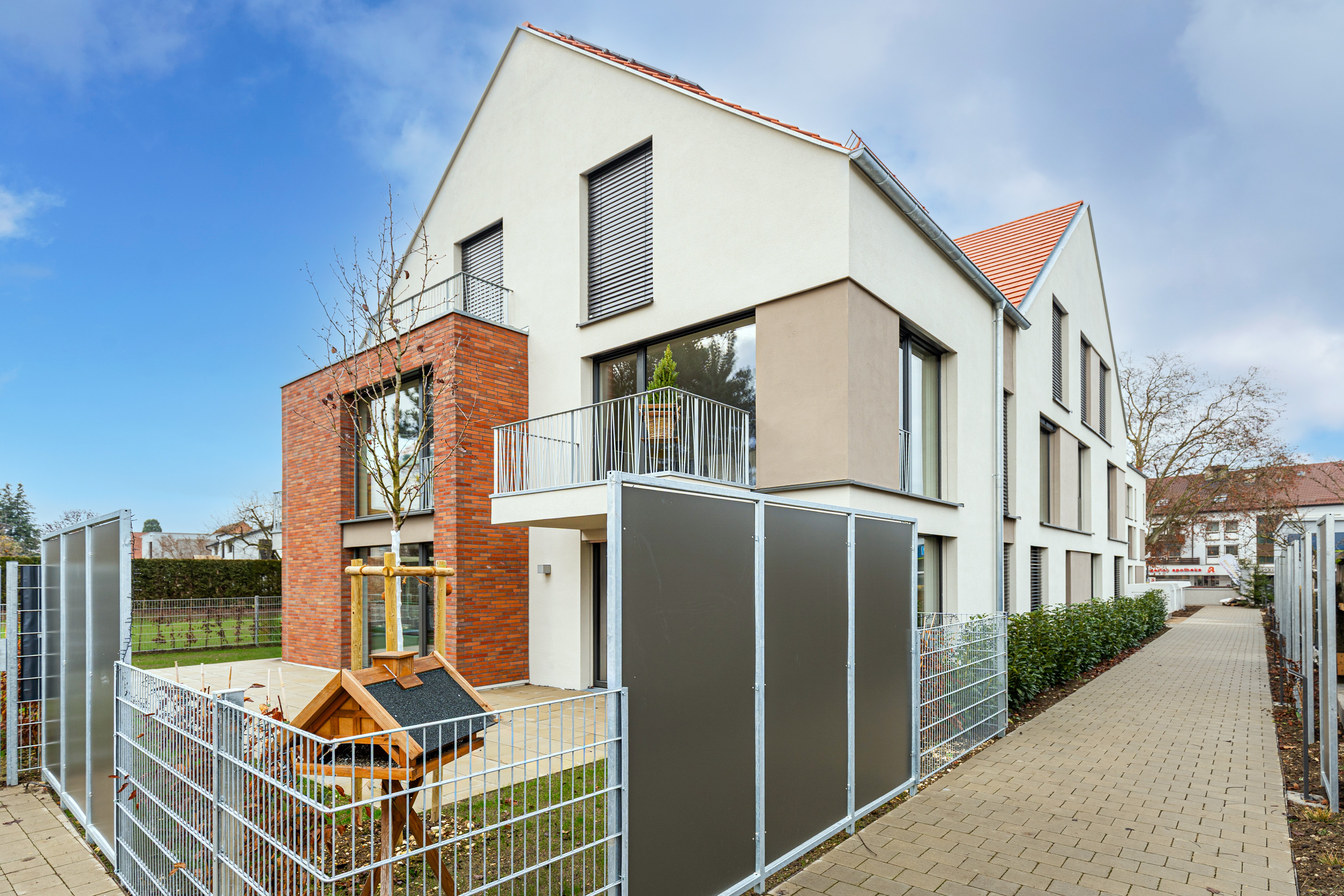 KURZFRISTIG BEZIEHBAR!